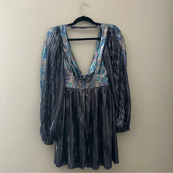 SABINA MUSAYEV Wendy Dress XS NWT - Picture 6 of 9